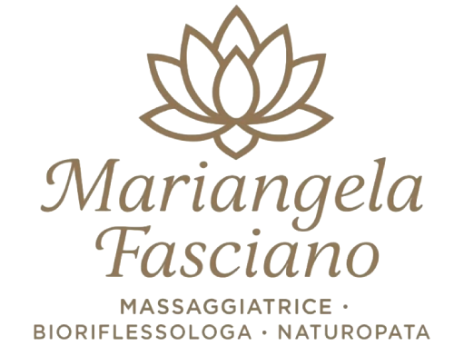 Centro olistico Mariangela Fasciano